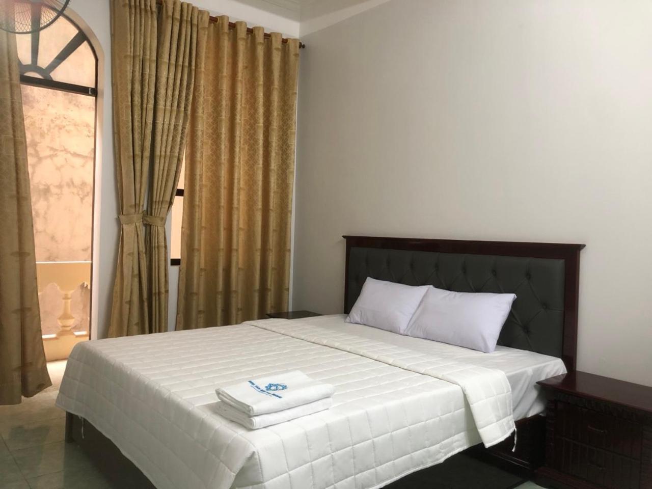 Hotel Nam Son Tan Duong Хайфон Екстер'єр фото