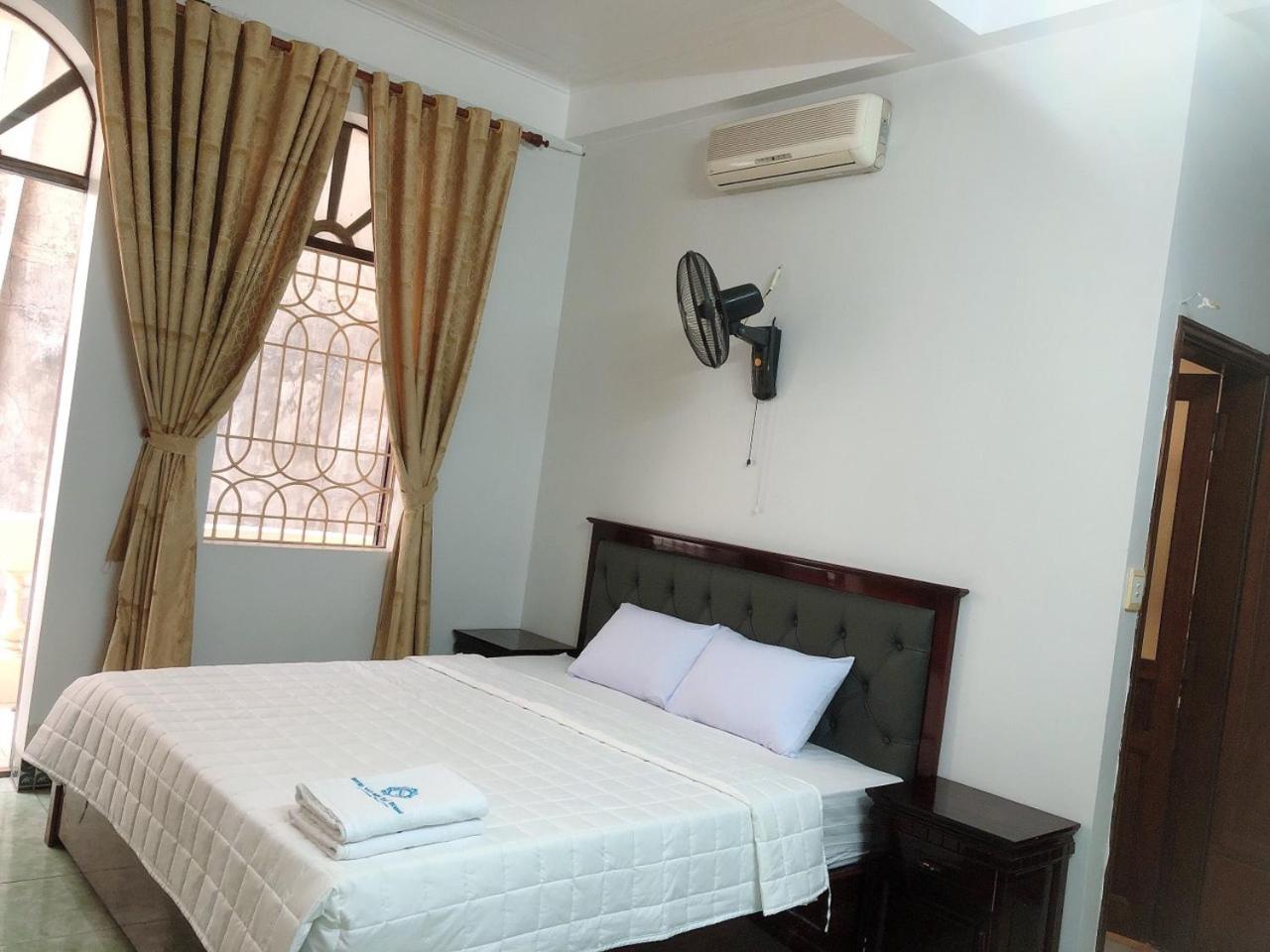 Hotel Nam Son Tan Duong Хайфон Екстер'єр фото