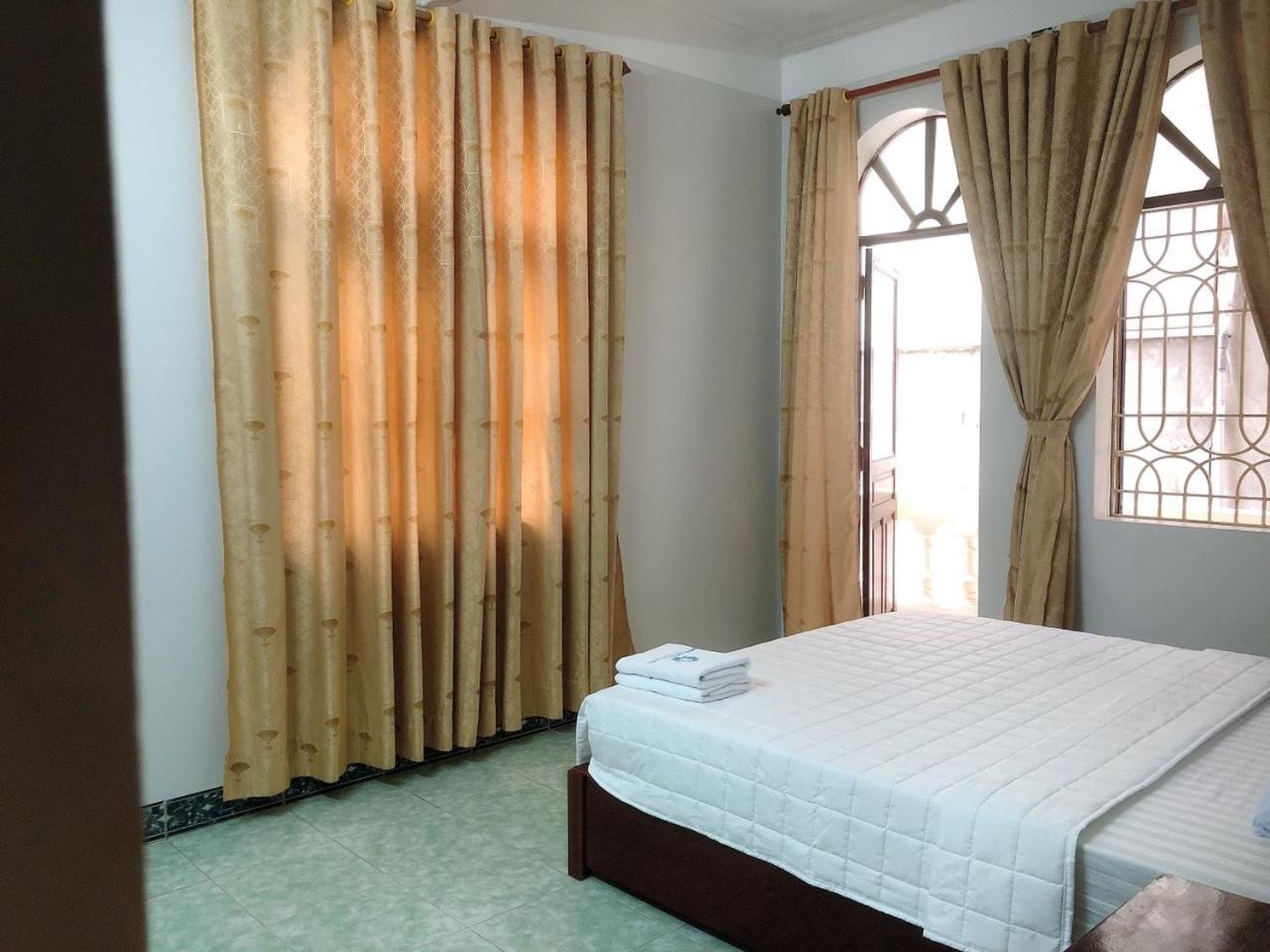 Hotel Nam Son Tan Duong Хайфон Екстер'єр фото